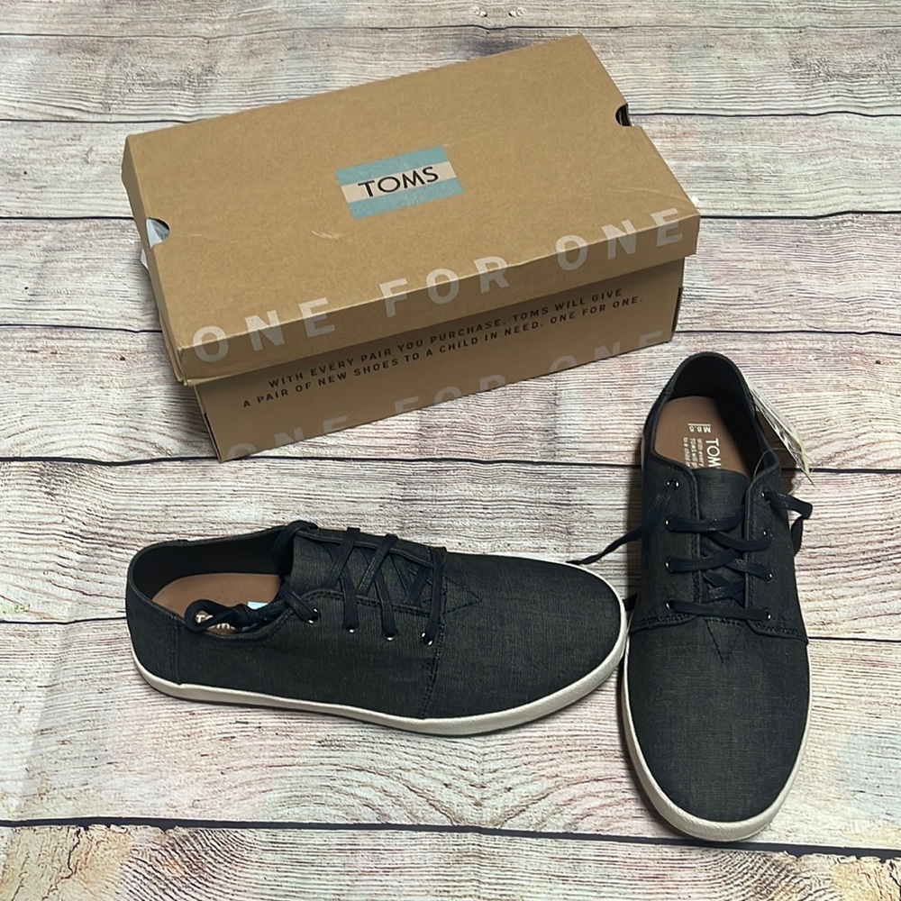 TOMS Payton shoes